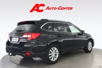 Subaru Outback vaihtoauto
