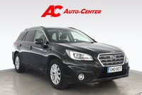 Subaru Outback vaihtoauto