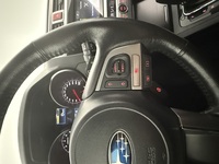 Subaru Outback vaihtoauto