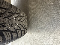 Subaru Outback vaihtoauto