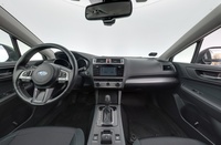 Subaru Outback vaihtoauto