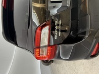 Subaru Outback vaihtoauto