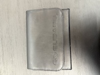 Subaru Outback vaihtoauto