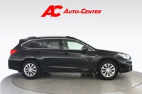 Subaru Outback vaihtoauto