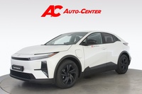 Toyota C-HR+ vaihtoauto