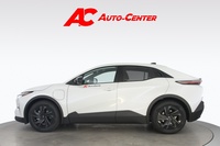 Toyota C-HR+ vaihtoauto
