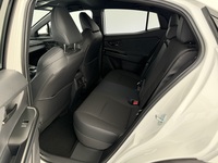 Toyota C-HR+ vaihtoauto