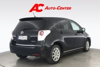 Toyota Verso vaihtoauto