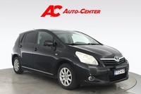Toyota Verso vaihtoauto