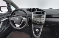 Toyota Verso vaihtoauto