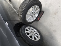Toyota Verso vaihtoauto