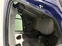 Opel Corsa vaihtoauto