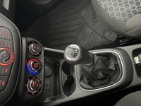 Opel Corsa vaihtoauto