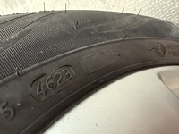 Opel Corsa vaihtoauto