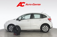 Citroën C3 vaihtoauto