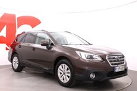 Subaru Outback vaihtoauto