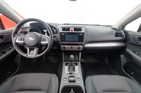 Subaru Outback vaihtoauto