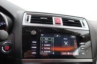 Subaru Outback vaihtoauto