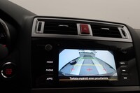 Subaru Outback vaihtoauto