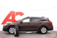 Subaru Outback vaihtoauto