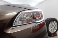 Subaru Outback vaihtoauto