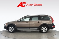 Volvo XC70 vaihtoauto