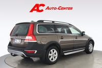 Volvo XC70 vaihtoauto