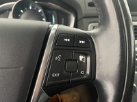 Volvo XC70 vaihtoauto