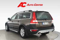Volvo XC70 vaihtoauto