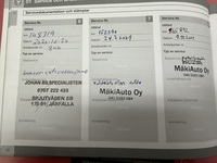 Volvo XC70 vaihtoauto