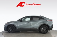 Toyota C-HR+ vaihtoauto