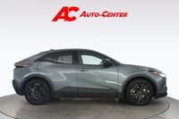 Toyota C-HR+ vaihtoauto
