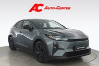 Toyota C-HR+ vaihtoauto