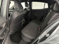 Toyota C-HR+ vaihtoauto