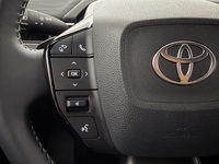 Toyota C-HR+ vaihtoauto