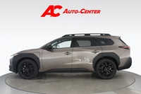 Toyota bZ4X Touring vaihtoauto