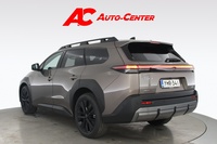 Toyota bZ4X Touring vaihtoauto
