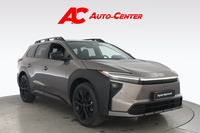 Toyota bZ4X Touring vaihtoauto