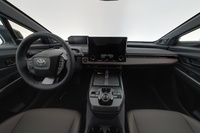 Toyota bZ4X Touring vaihtoauto