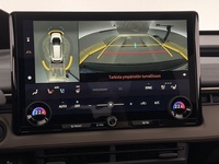 Toyota bZ4X Touring vaihtoauto