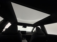 Toyota bZ4X Touring vaihtoauto