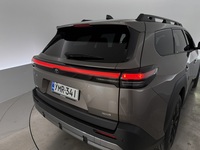 Toyota bZ4X Touring vaihtoauto