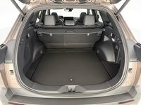 Toyota bZ4X Touring vaihtoauto