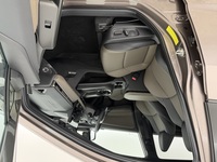 Toyota bZ4X Touring vaihtoauto