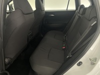 Toyota Corolla Cross vaihtoauto