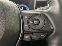 Toyota Corolla Cross vaihtoauto