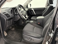 Toyota Land Cruiser vaihtoauto