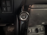 Toyota Land Cruiser vaihtoauto
