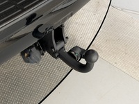 Toyota Land Cruiser vaihtoauto