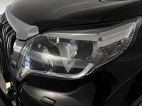 Toyota Land Cruiser vaihtoauto